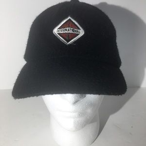 Yupoong International Truck Trucking strapback hat‎